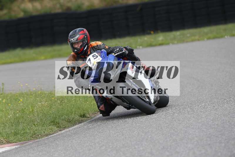 /34 25.07.2025 Speer Racing ADR/Gruppe gelb/75